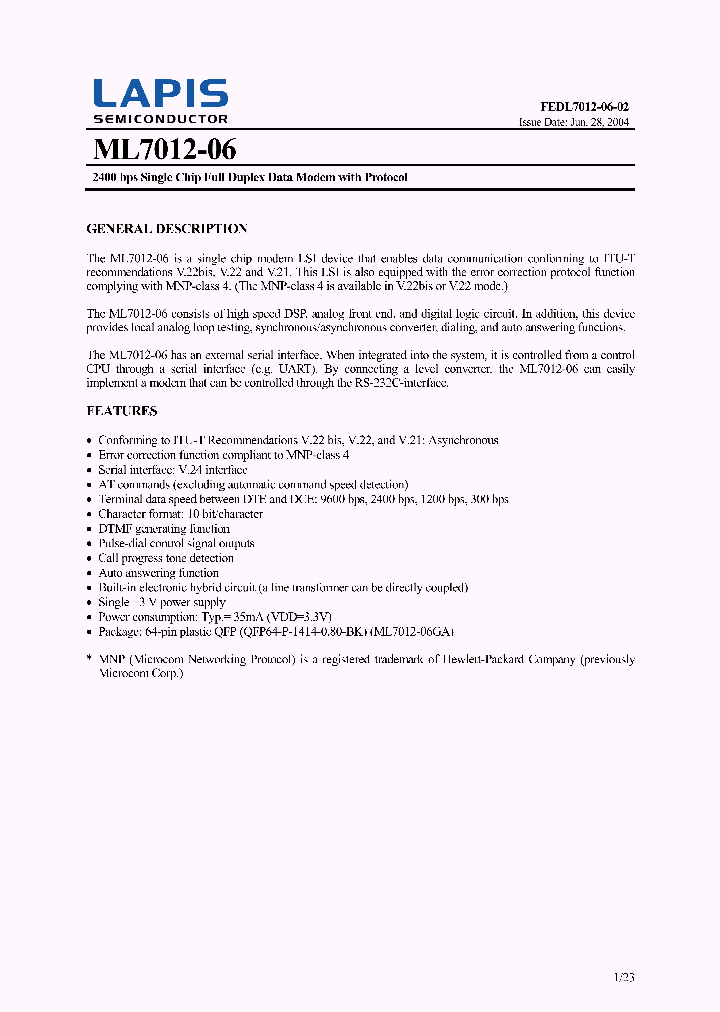 ML7012-06_7592635.PDF Datasheet