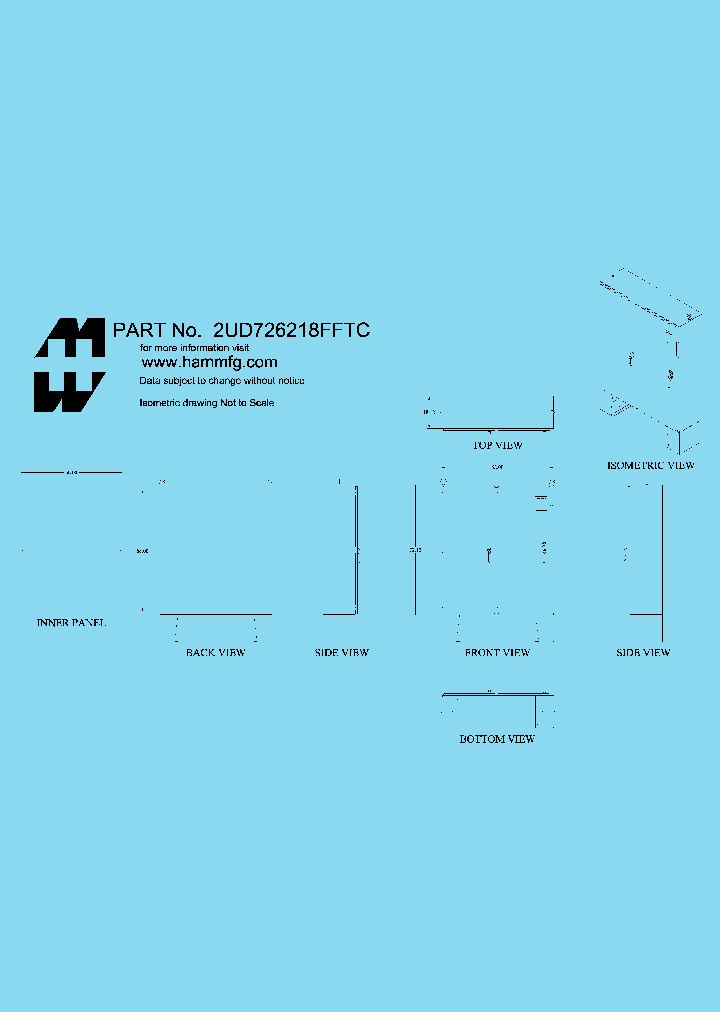 2UD726218FFTC_7593412.PDF Datasheet