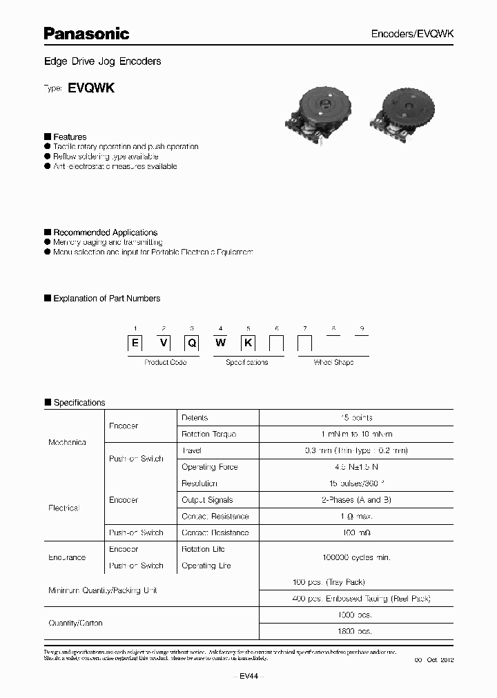 EVQ-WKA001_7593933.PDF Datasheet