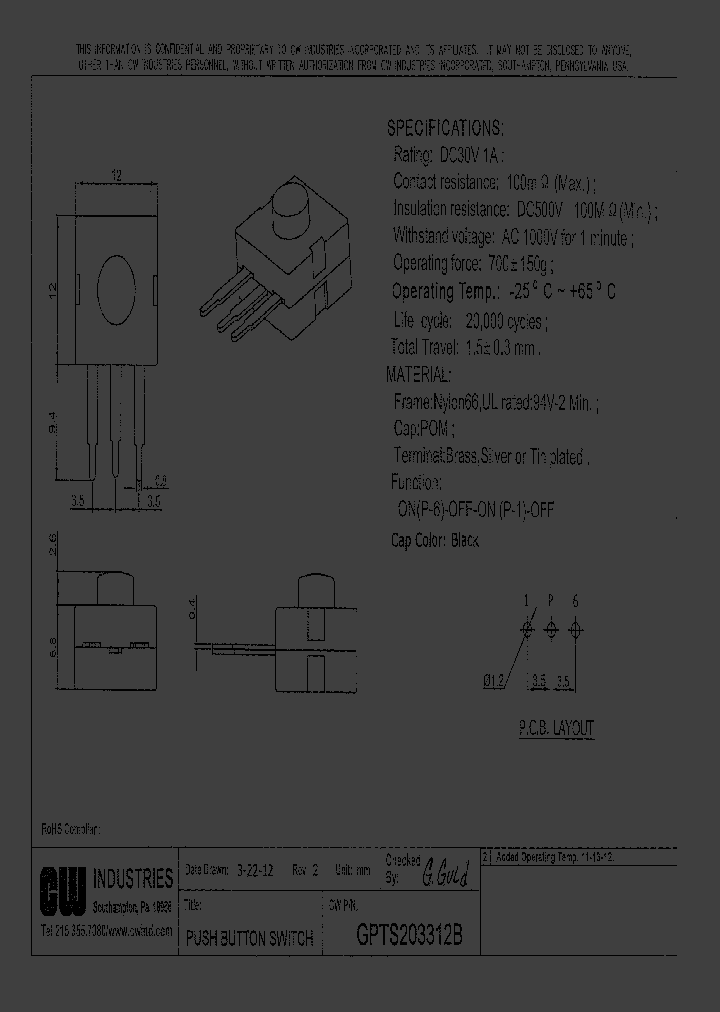 GPTS203312BR2_7594417.PDF Datasheet