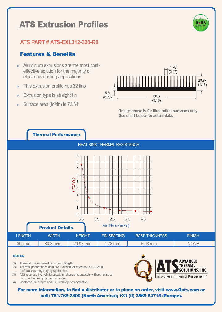 ATS-EXL312-300-R0_7595366.PDF Datasheet