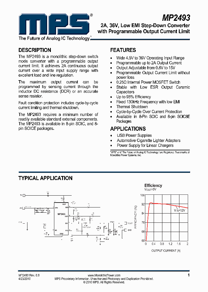 MP2493_7596987.PDF Datasheet