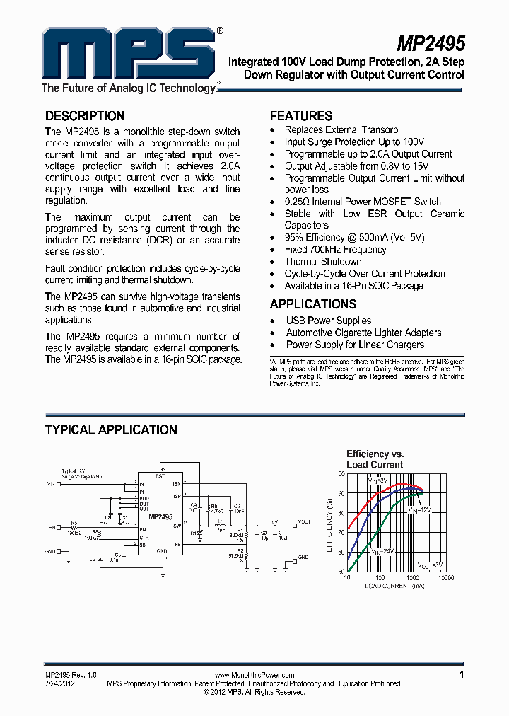 MP2495_7596995.PDF Datasheet