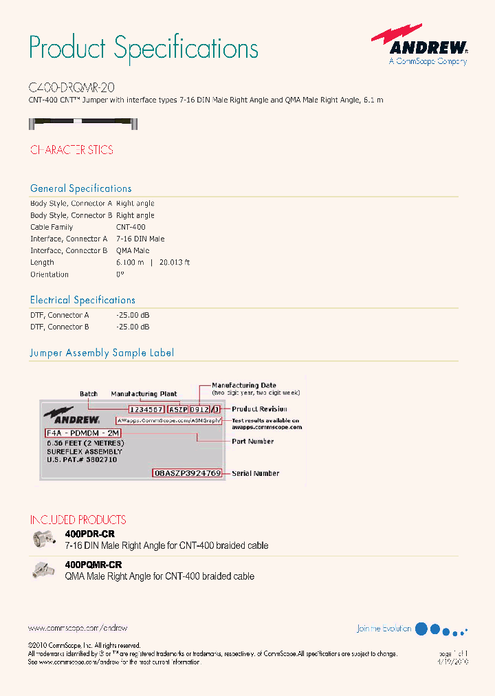 C400-DRQMR-20_7597340.PDF Datasheet