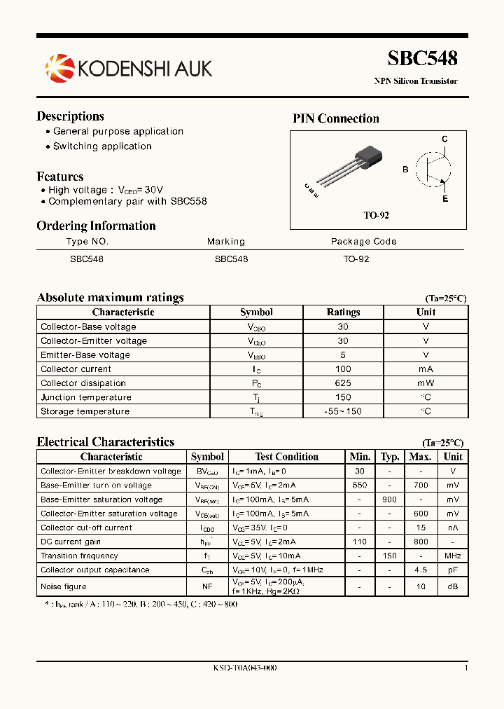 SBC548_7598014.PDF Datasheet