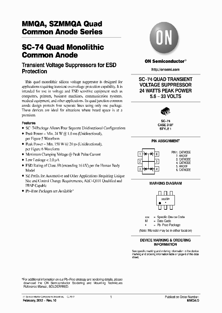 MMQA13VT_7598461.PDF Datasheet