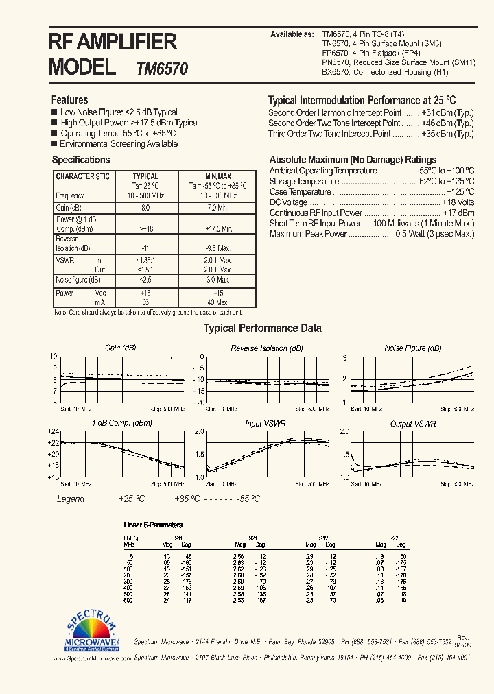 PN6570_7598405.PDF Datasheet
