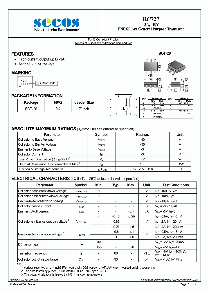 BC727_7599515.PDF Datasheet