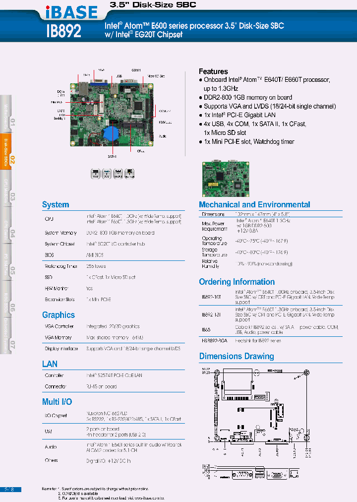 IB892_7601815.PDF Datasheet