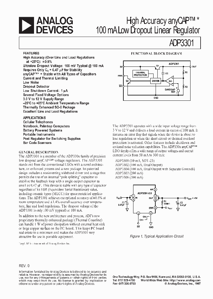 ADP3300_7605793.PDF Datasheet