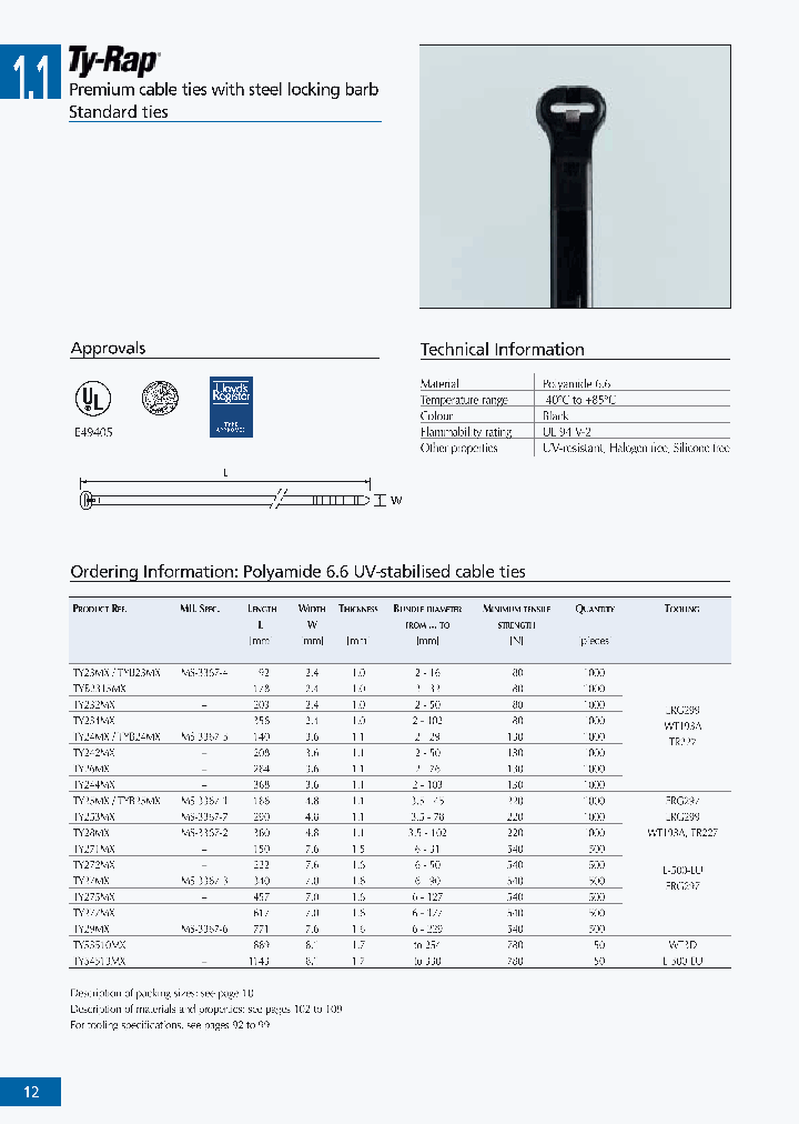 TY232MX_7606019.PDF Datasheet