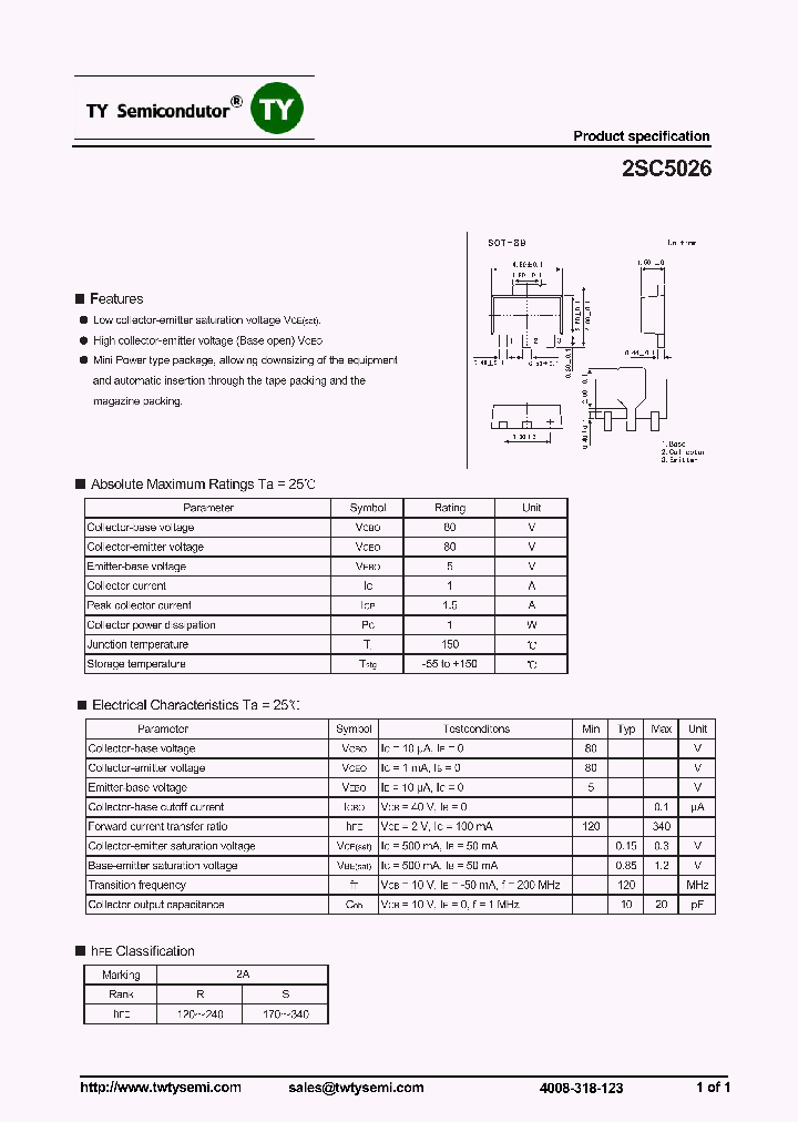 2SC5026_7606222.PDF Datasheet