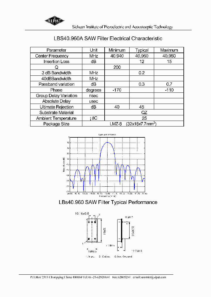 LBS40960A_7608758.PDF Datasheet
