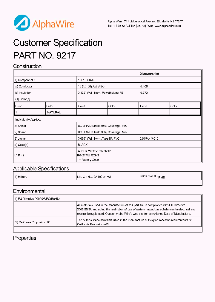 9217_7609082.PDF Datasheet
