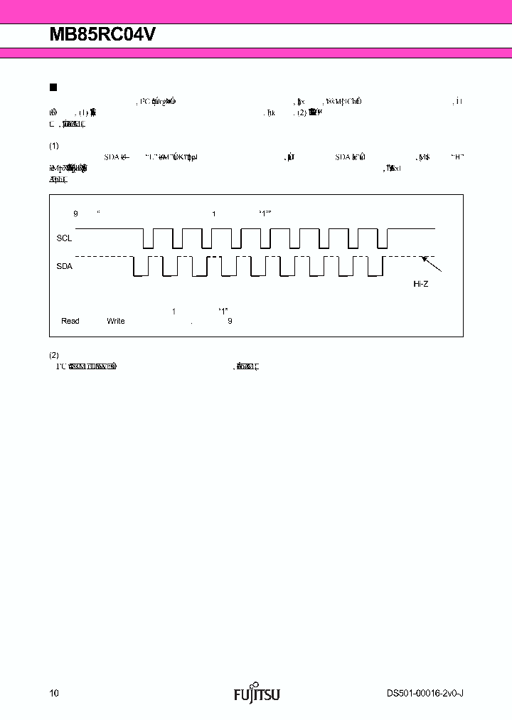 MB85RC04V_7610361.PDF Datasheet