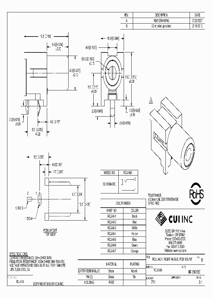 RCJ-041_7610619.PDF Datasheet
