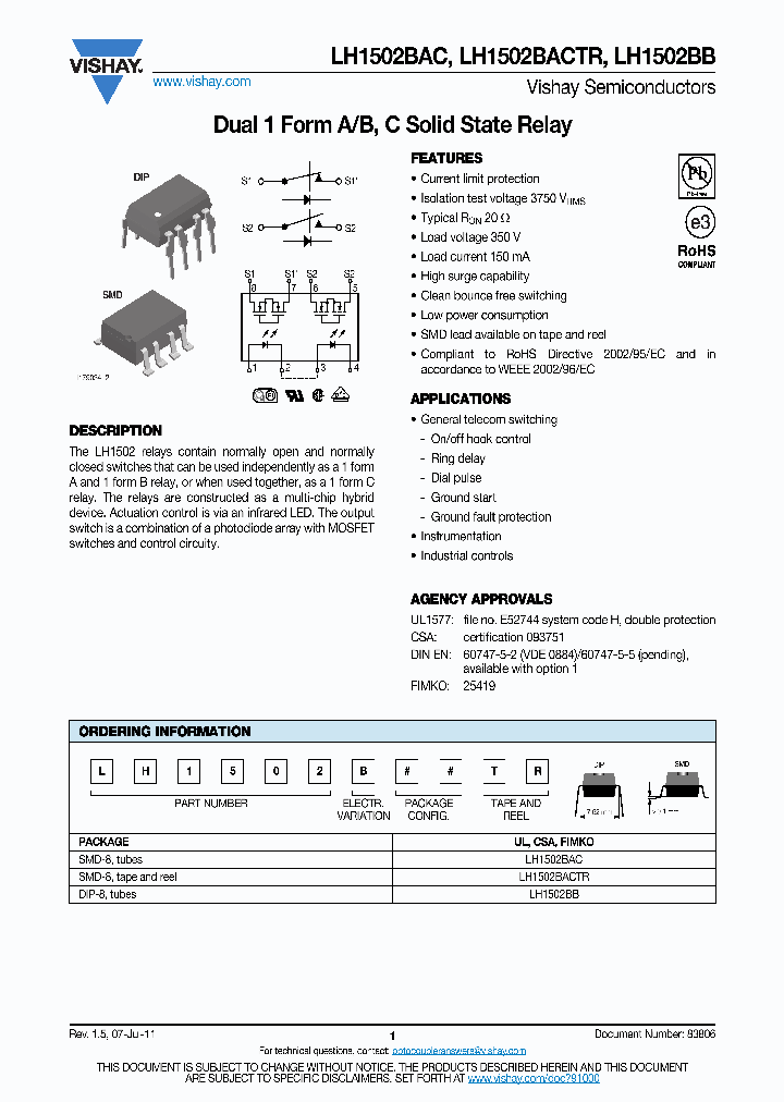 LH1502BAC11_7610825.PDF Datasheet