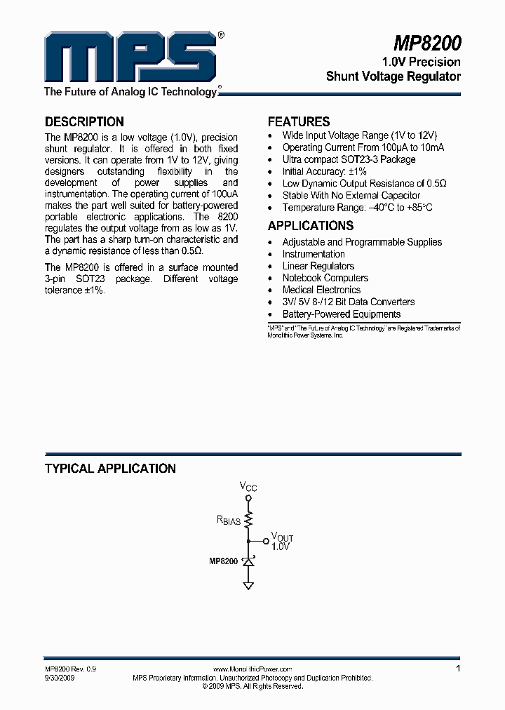MP8200DT_7612373.PDF Datasheet
