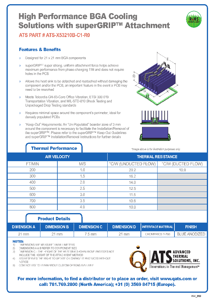 ATS-X53210B-C1-R0_7612287.PDF Datasheet