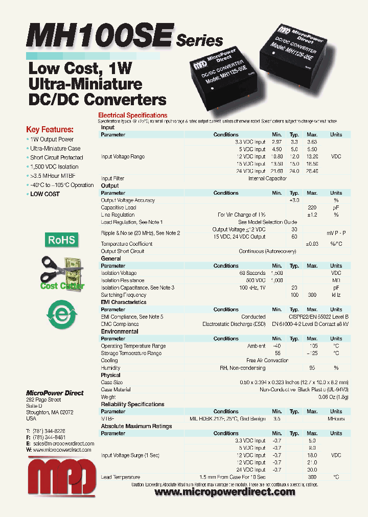 MH124S09E_7612494.PDF Datasheet