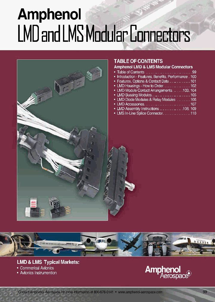LMD-6003-P_7613407.PDF Datasheet