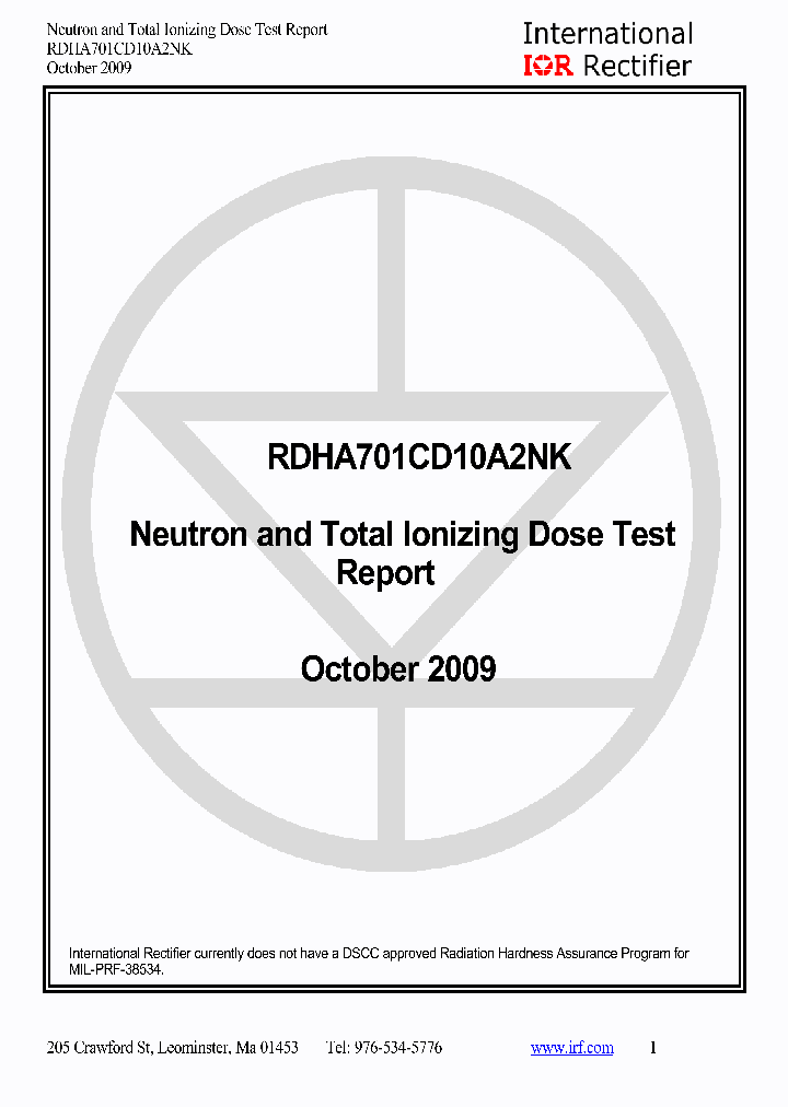 RDHA701CD10A2NK_7613782.PDF Datasheet