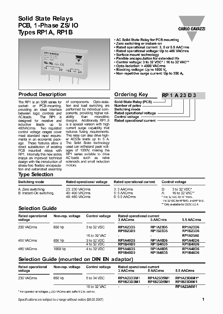 RP1A48D5_7614248.PDF Datasheet