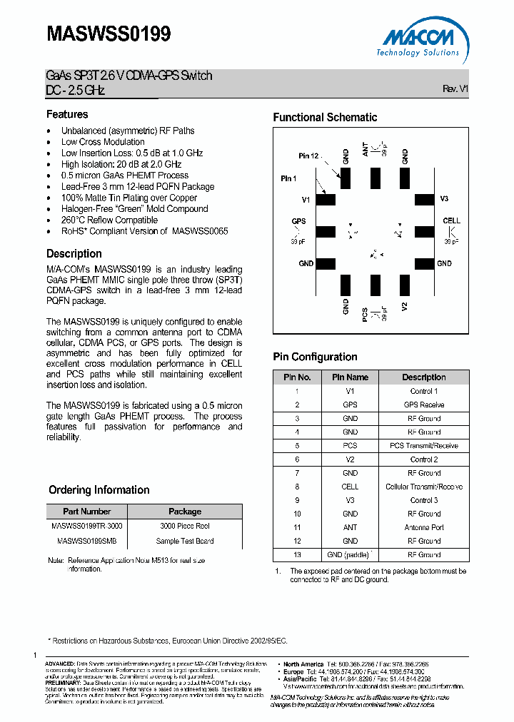 MASWSS0199SMB_7614722.PDF Datasheet