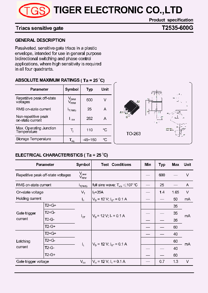 T2535-600G_7616123.PDF Datasheet