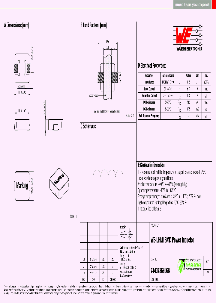 74437368068_7616189.PDF Datasheet