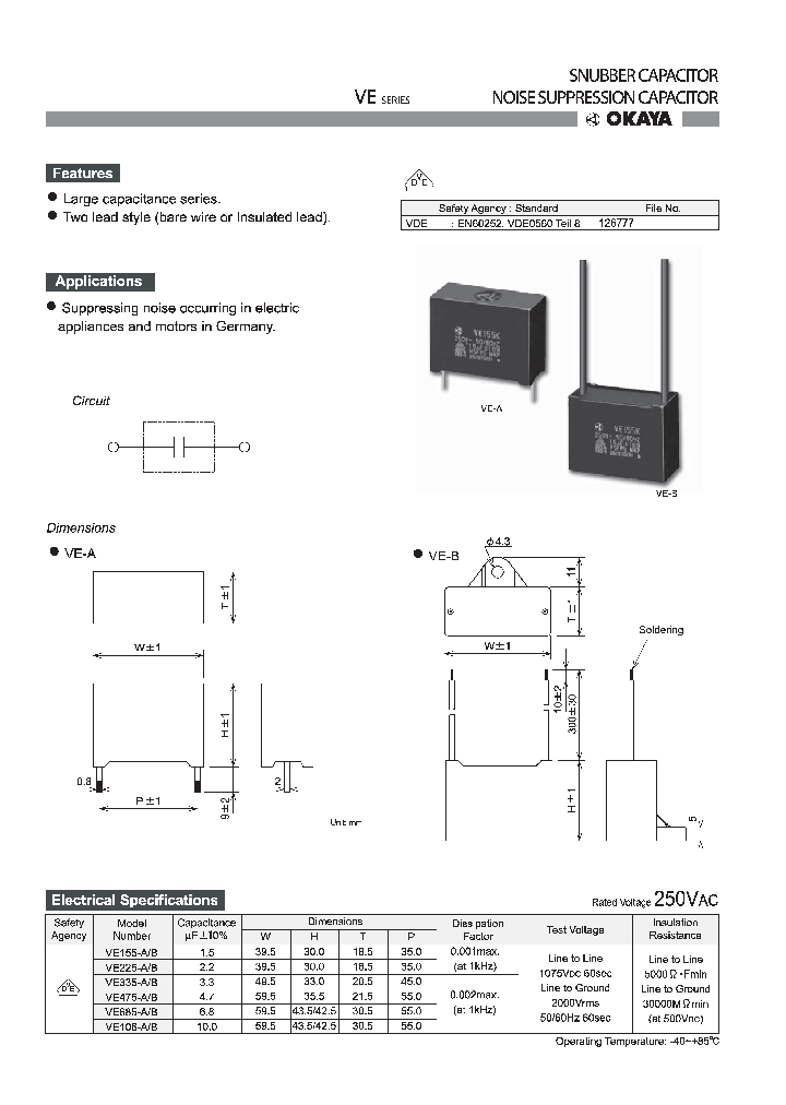 VE106-A_7617096.PDF Datasheet
