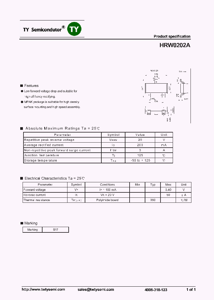HRW0202A_7618009.PDF Datasheet
