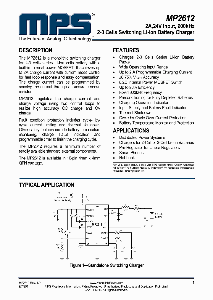 MP2612_7621444.PDF Datasheet