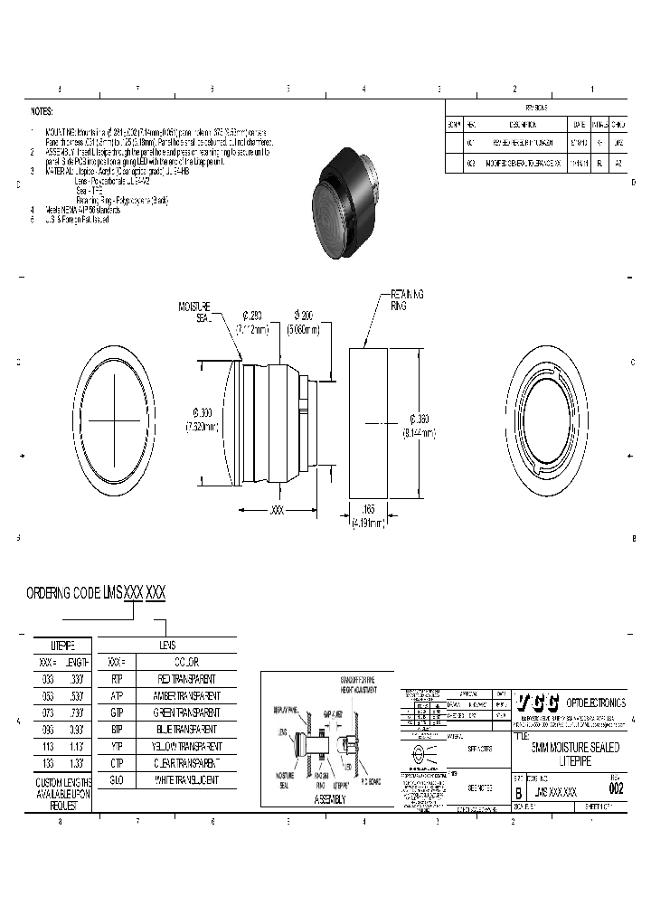 LMS033YTP_7621518.PDF Datasheet