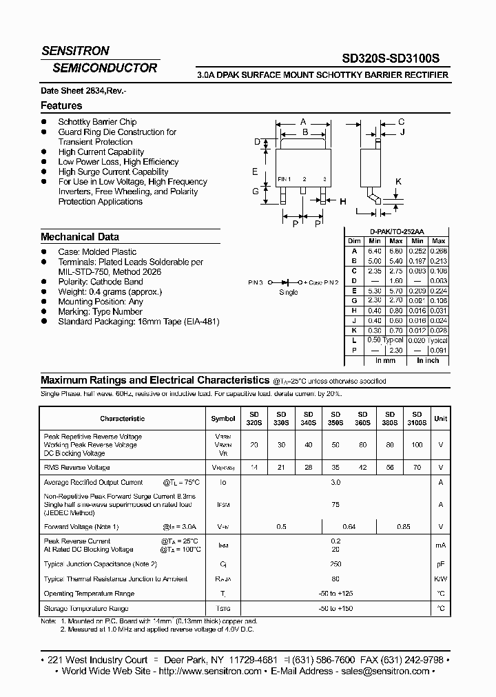SD340S_7622564.PDF Datasheet