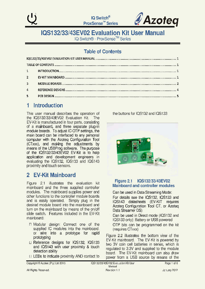 IQS132_7622902.PDF Datasheet