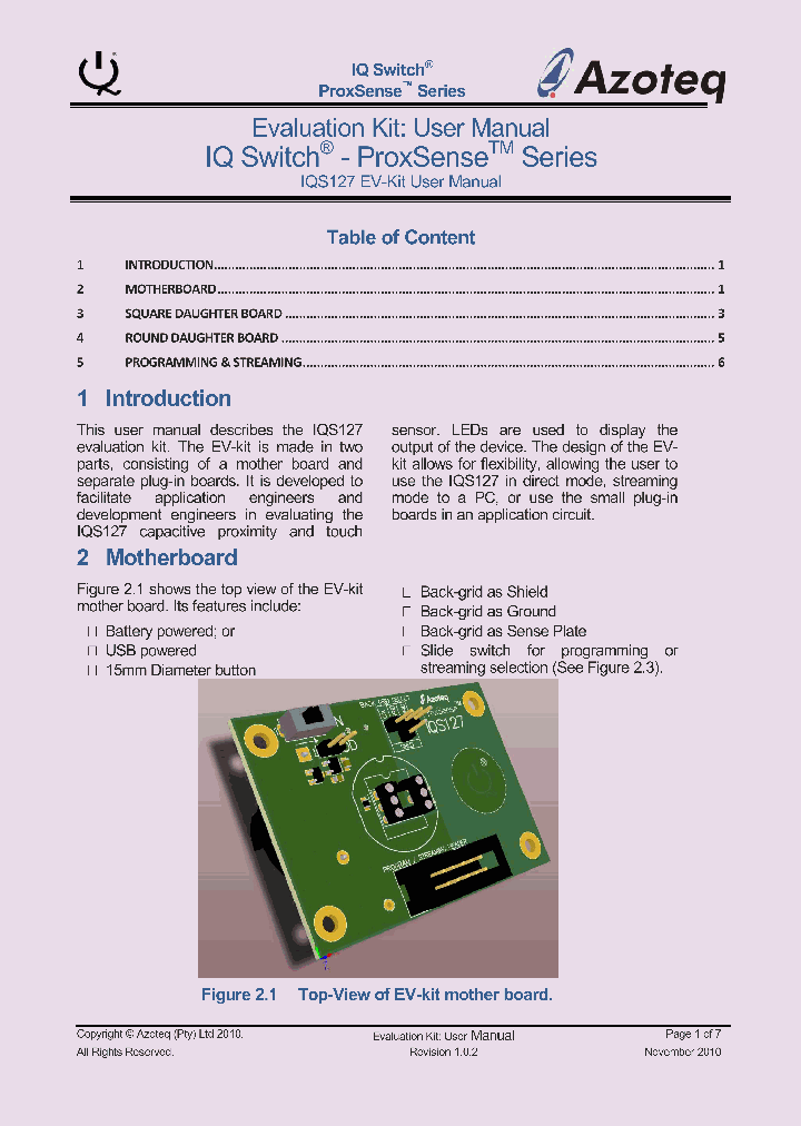 IQS127_7622901.PDF Datasheet