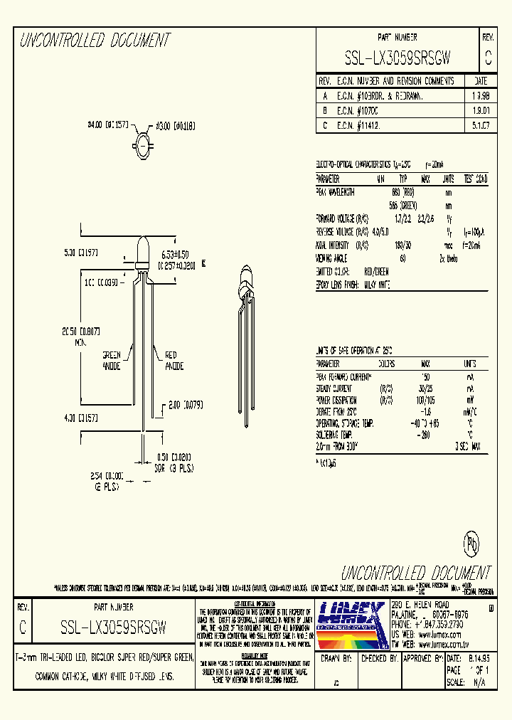 GW-CA_7623389.PDF Datasheet