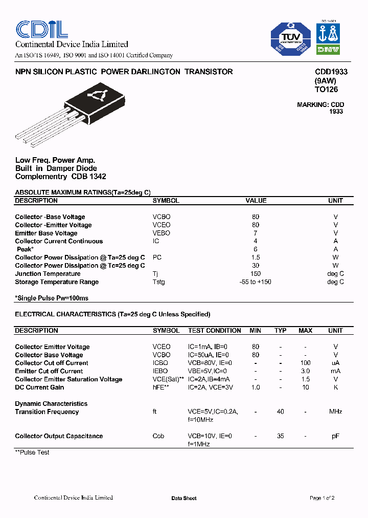 CDD1933_7623704.PDF Datasheet