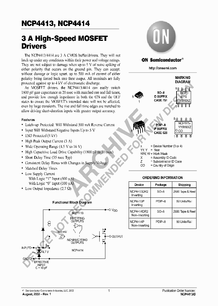 P4413DR2_7624205.PDF Datasheet