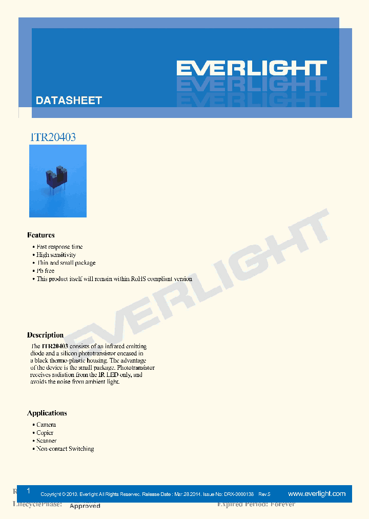 ITR-20403_7625434.PDF Datasheet