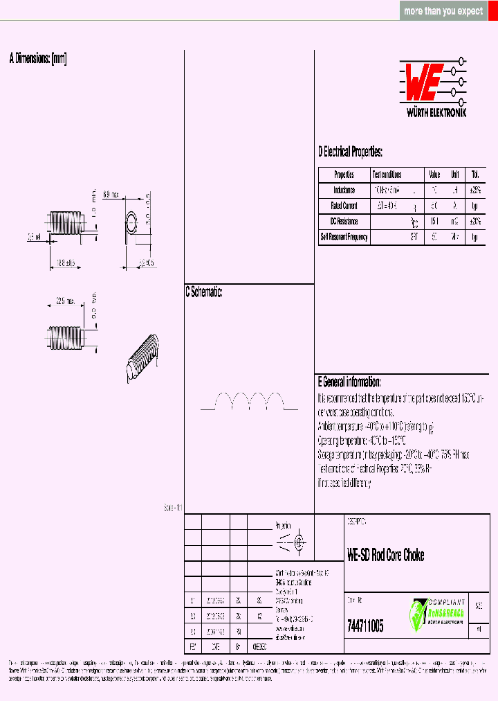 744711005_7628170.PDF Datasheet