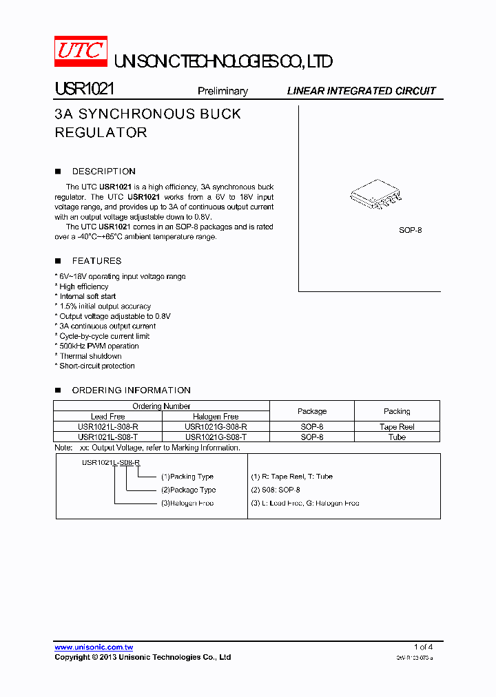 USR1021_7628953.PDF Datasheet
