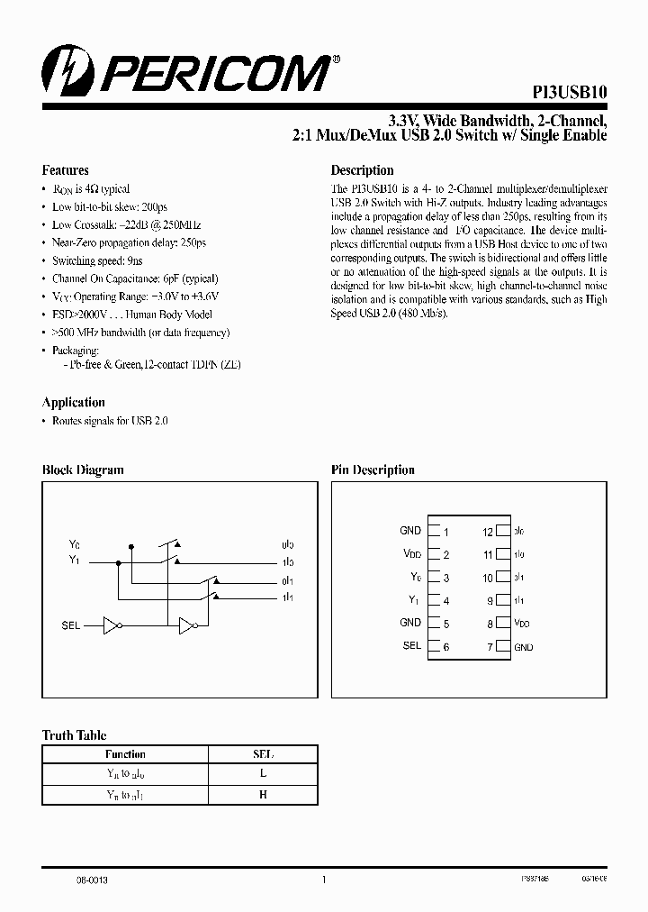 PI3USB10ZEEX_7632163.PDF Datasheet
