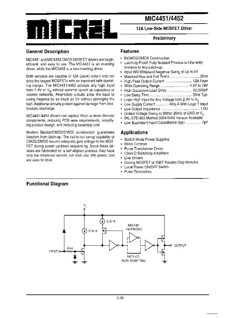 C4451CMTAMPR_7632305.PDF Datasheet