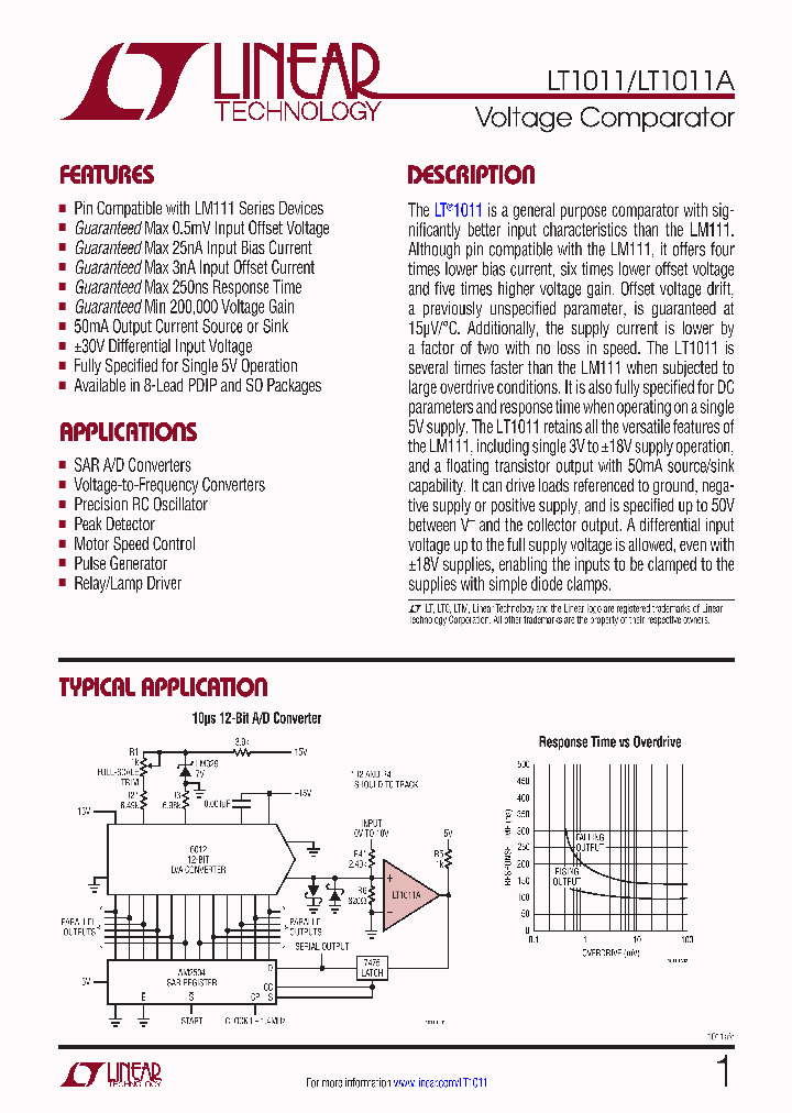 LT1394_7634223.PDF Datasheet