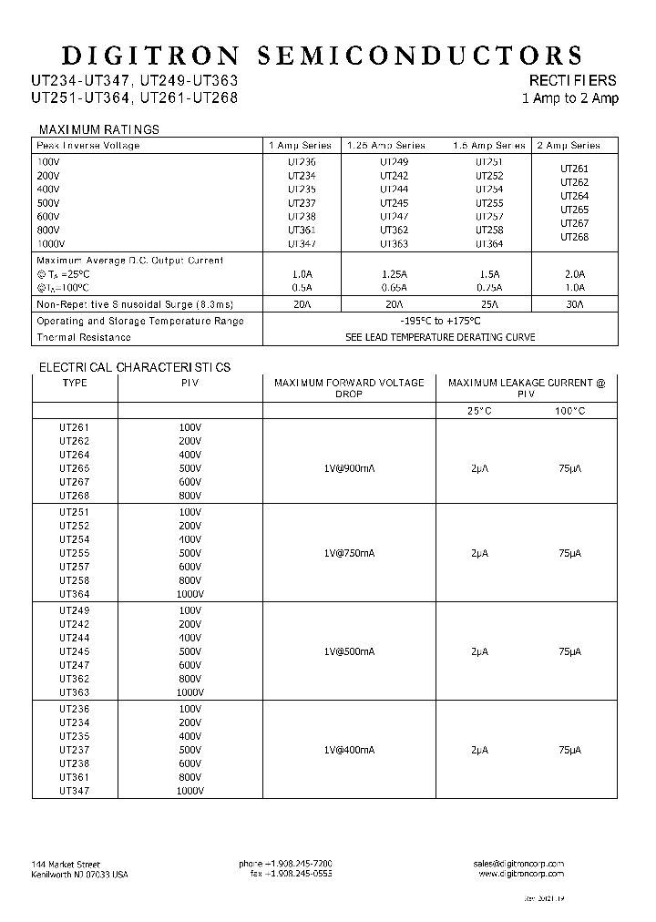 UT361_7636341.PDF Datasheet