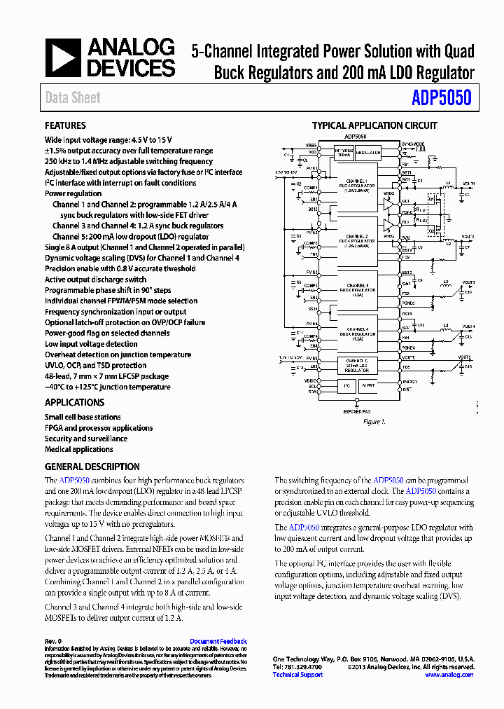 ADP5050ACPZ-R7_7636823.PDF Datasheet