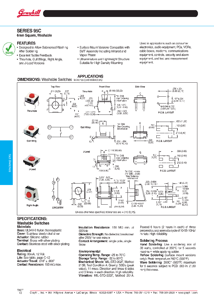 95CW06A3RART_7637929.PDF Datasheet