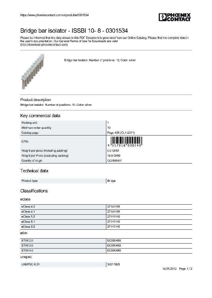 0301534_7639695.PDF Datasheet